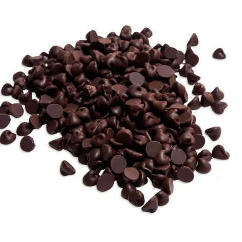 Win-Win Cocoa-Free Dark Choc Alternative Bakestable Drops